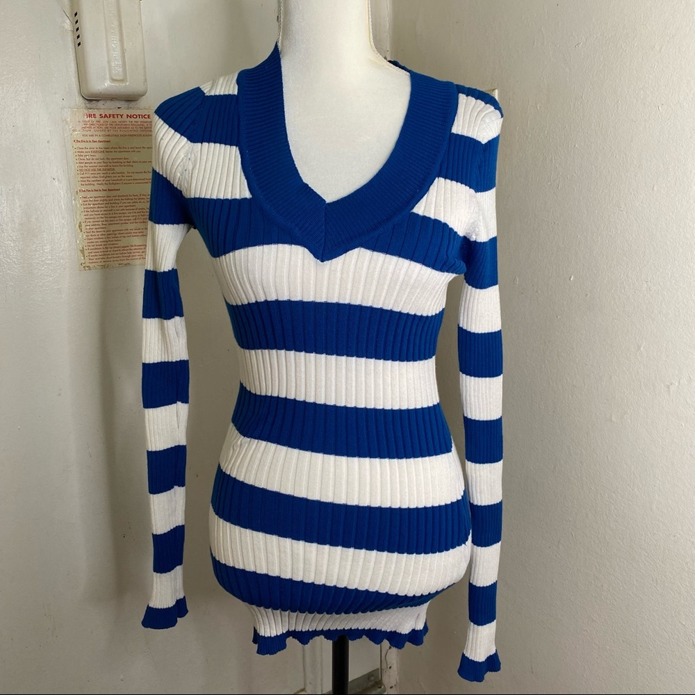 Roma Collection Sweater Stretch